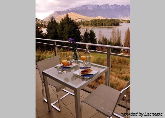 Highview Hotel Queenstown