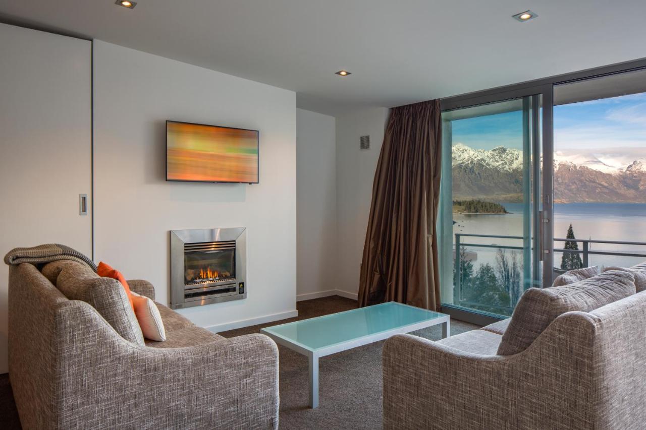Highview 4* Queenstown