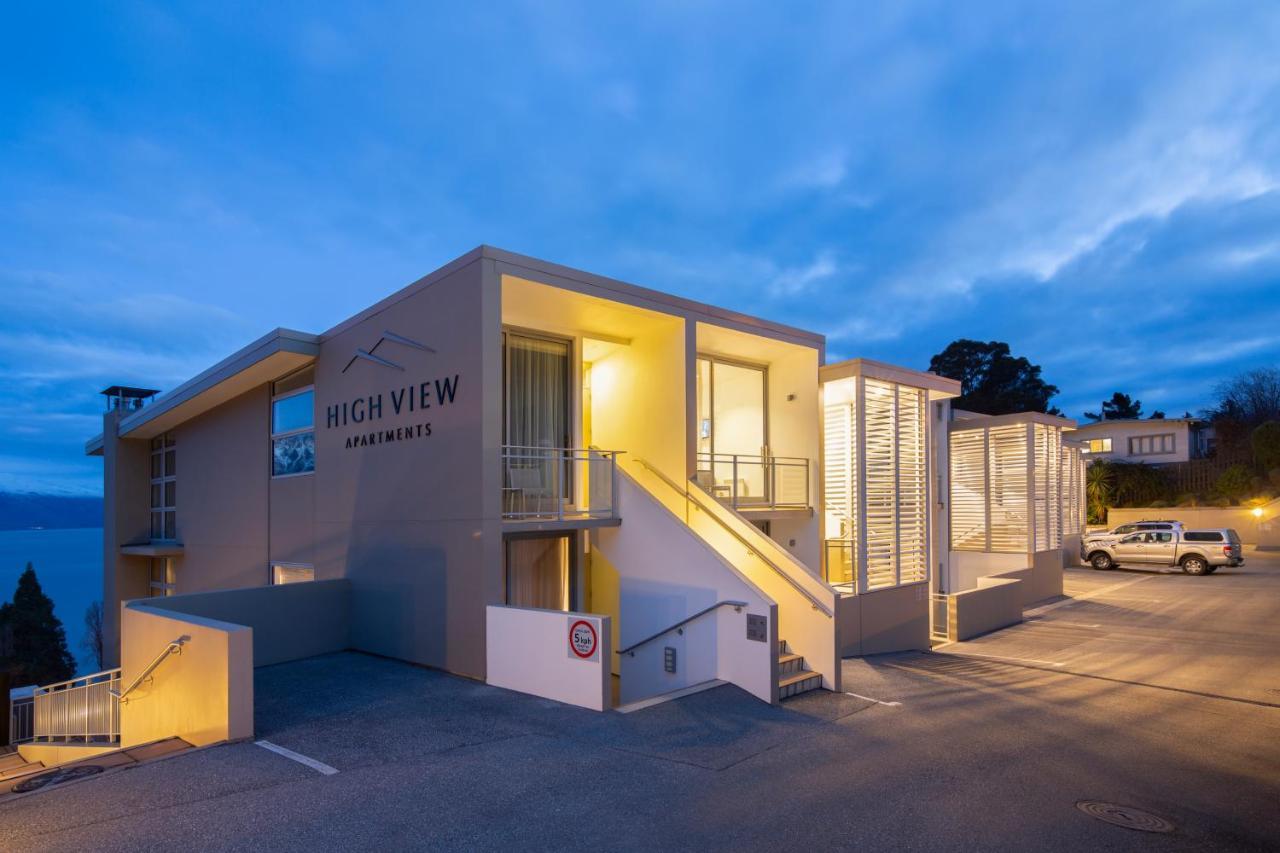 Highview Hotel 4*